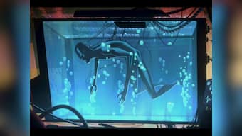 Love Death + Robots: All 18 episodes of Netflix animated series ranked, from Blindspot to Zima Blue