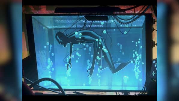 Love Death + Robots: All 18 episodes of Netflix animated series ranked, from Blindspot to Zima Blue