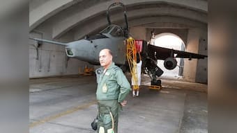 MiG-21 Bison shooting down F-16 attests to IAF's combat prowess; procuring next-gen aircraft key to maintaining edge