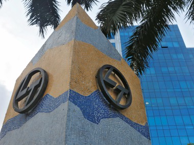 L&T raises stake in Mindtree by 2%, picks up shares worth Rs 316 cr last week; keen to increase shareholding to 66% L&T raises stake in Mindtree by 2%, picks up shares worth Rs 316 cr last week; keen to increase shareholding to 66%