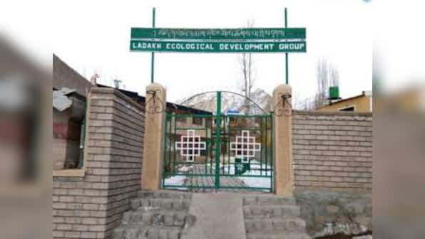 Swachh Bharat Mission forced Ladakh to face hard truths about waste management, find traditional solutions