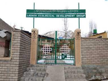 Swachh Bharat Mission forced Ladakh to face hard truths about waste management, find traditional solutions