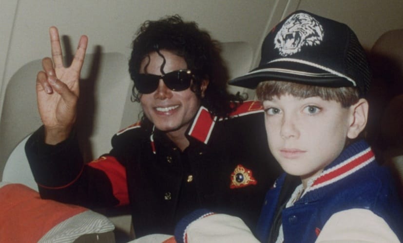 Michael Jacksons name may reportedly be removed from MTV VMA Vanguard Award over sexual abuse allegations