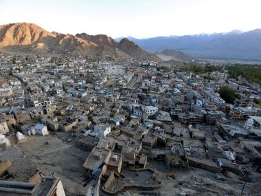 Lok Sabha polls: In Ladakh, voters distrust for politicians, unkept promises leave parties struggling to find candidates
