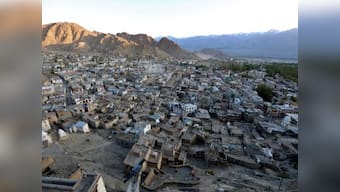 Lok Sabha polls: In Ladakh, voters' distrust for politicians, unkept promises leave parties struggling to find candidates