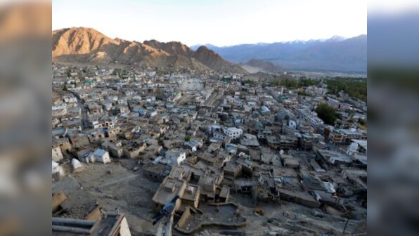 Lok Sabha polls: In Ladakh, voters' distrust for politicians, unkept promises leave parties struggling to find candidates