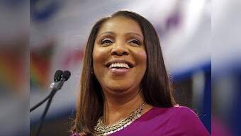 'Presidential harassers': Donald Trump's legal woes spike as New York attorney general opens civil investigation into business deals