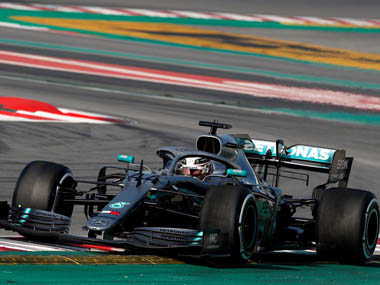 Formula One: From sweeping aerodynamic changes to potential loss of race hosting contracts, 2019 could be vital year for F1 Formula One: From sweeping aerodynamic changes to potential loss of race hosting contracts, 2019 could be vital year for F1