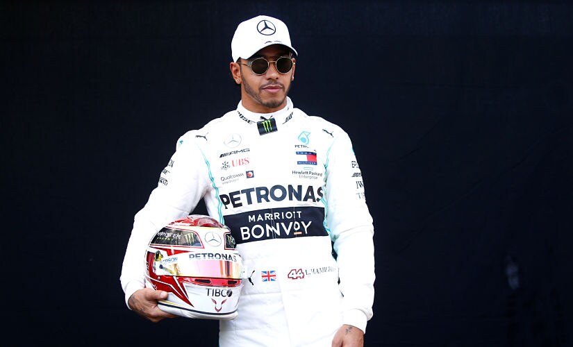 Formula One 2019: Lewis Hamilton and Sebastian Vettels title rivalry, Max Verstappens first season as senior driver and more