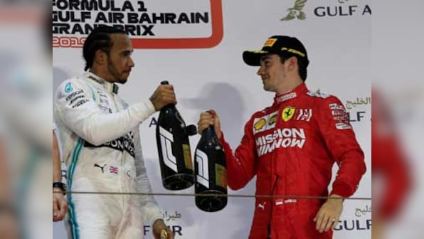 Formula 1 2020: Hamilton vs Leclerc, Ocon vs Verstappen and other rivalries to look out for in upcoming season