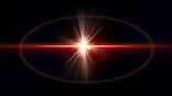 Scientists design a way to levitate and propel objects using only light