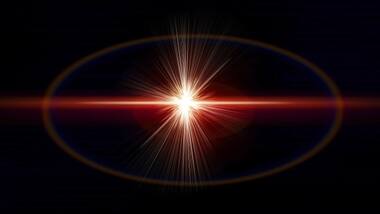 Scientists design a way to levitate and propel objects using only light