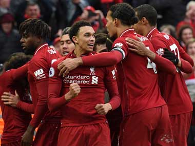 European football talking points: Liverpool's record season could go in vain; Barcelona, Lionel Messi taste LaLiga success European football talking points: Liverpool's record season could go in vain; Barcelona, Lionel Messi taste LaLiga success