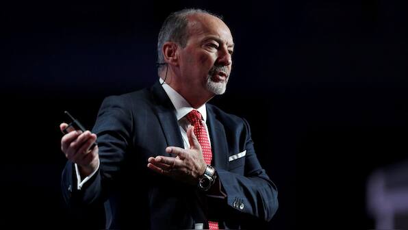 Liverpool CEO fears football fans loosing interest to video game Fortnite