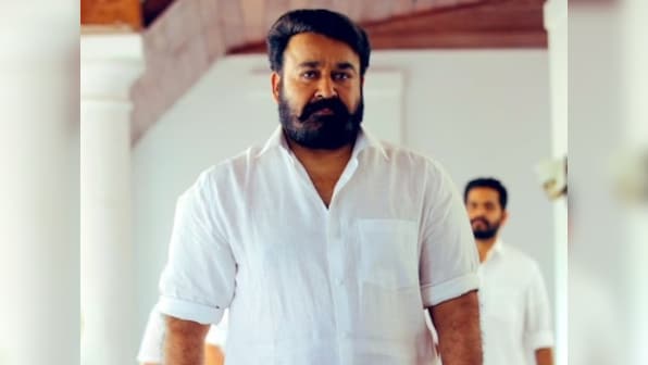 Lucifer movie review: Prithviraj dwarfs a neat premise with Mohanlal and pretensions to a gigantic scale