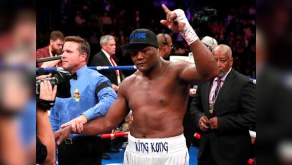 From the beaches of Cuba to Barclays Centre main event, Luis Ortiz and Erislandy Lara's laborious journey across the ocean
