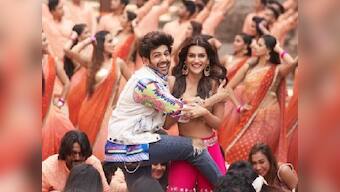 Luka Chuppi box office collection: Kartik Aaryan, Kriti Sanon's film likely to cross Rs 50 cr in opening week