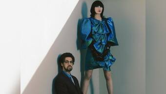 Lux Prima review: Karen O, Danger Mouse join forces to create a dreamy, cinematic soundscape