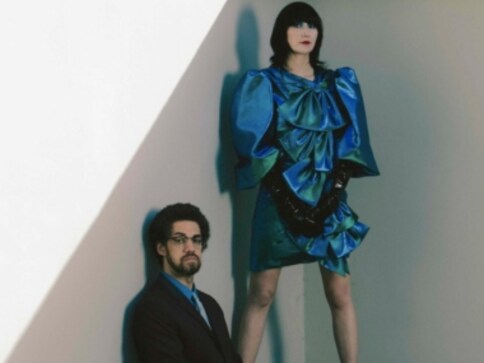 Lux Prima review: Karen O, Danger Mouse join forces to create a dreamy, cinematic soundscape Lux Prima review: Karen O, Danger Mouse join forces to create a dreamy, cinematic soundscape
