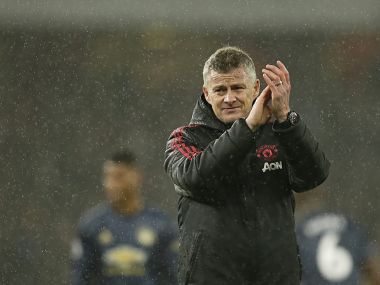 Premier League: Efficient Arsenal hand subdued Manchester United a reality check at Emirates Stadium Premier League: Efficient Arsenal hand subdued Manchester United a reality check at Emirates Stadium