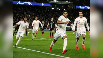 Champions League: Manchester United's misfiring attack needs fine-tuning to script another great comeback at Camp Nou