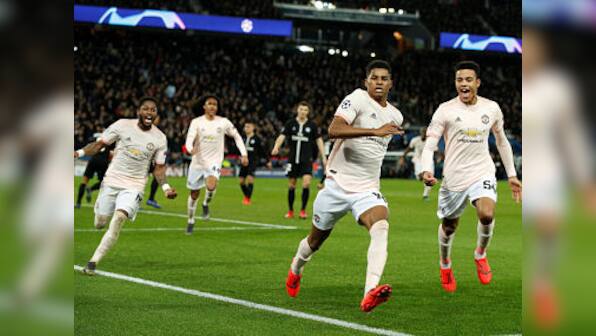 Champions League: Manchester United's misfiring attack needs fine-tuning to script another great comeback at Camp Nou