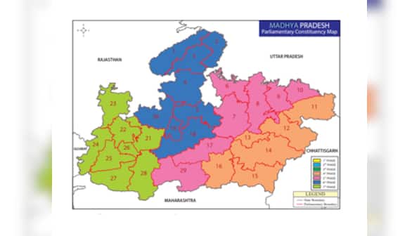 Lok Sabha Election 2019, Madhya Pradesh profile: Gwalior, Mandsaur, Bhopal key seats with BJP hoping to repeat 2014 feat