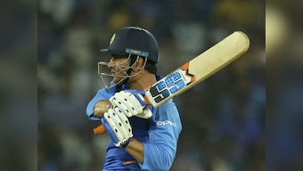ICC Cricket World Cup 2019: Nasser Hussain believes lower-order batting a concern for India, MS Dhoni hugely important at mega event