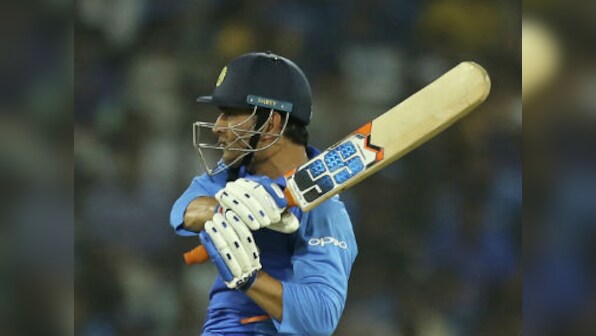 ICC Cricket World Cup 2019: Nasser Hussain believes lower-order batting a concern for India, MS Dhoni hugely important at mega event