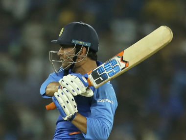 ICC Cricket World Cup 2019: Nasser Hussain believes lower-order batting a concern for India, MS Dhoni hugely important at mega event ICC Cricket World Cup 2019: Nasser Hussain believes lower-order batting a concern for India, MS Dhoni hugely important at mega event