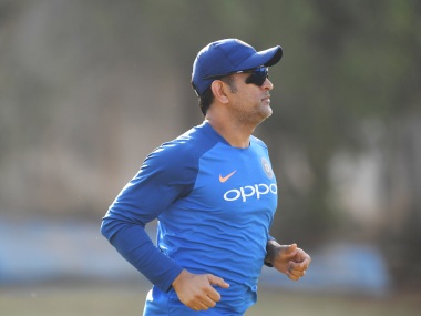 ICC Cricket World Cup 2019: Multi-dimensional MS Dhoni's contribution will be massive for India at mega event, says Sunil Gavaskar ICC Cricket World Cup 2019: Multi-dimensional MS Dhoni's contribution will be massive for India at mega event, says Sunil Gavaskar