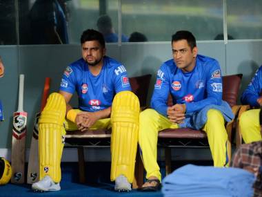 Roar of the Lion, CSK documentary review: Fans an afterthought in MS Dhoni's hagiography Roar of the Lion, CSK documentary review: Fans an afterthought in MS Dhoni's hagiography