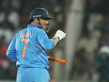India vs Australia 1st ODI stats review: From MS Dhoni's impressive 2019 to Jasprit Bumrah's rare off day India vs Australia 1st ODI stats review: From MS Dhoni's impressive 2019 to Jasprit Bumrah's rare off day
