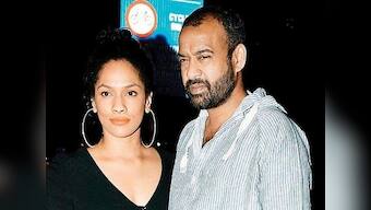 Masaba Gupta, Madhu Mantena file for divorce: We have decided to move forward separately