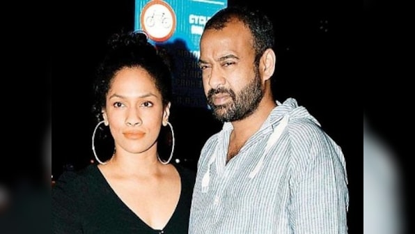 Masaba Gupta, Madhu Mantena file for divorce: We have decided to move forward separately