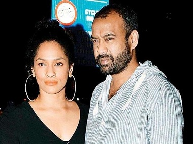 Masaba Gupta, Madhu Mantena file for divorce: We have decided to move forward separately Masaba Gupta, Madhu Mantena file for divorce: We have decided to move forward separately