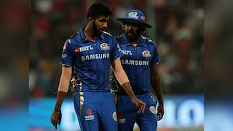 IPL 2019, RCB vs MI: Master Lasith Malinga, student Jasprit Bumrah combine after one year to win death overs battle in thrilling victory