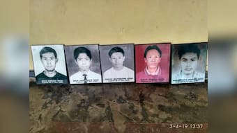 In Manipur, repealing AFSPA takes a backseat as political leaders shift focus to Citizenship (Amendment) Bill