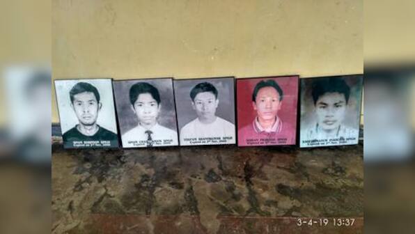 In Manipur, repealing AFSPA takes a backseat as political leaders shift focus to Citizenship (Amendment) Bill