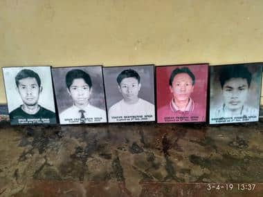 In Manipur, repealing AFSPA takes a backseat as political leaders shift focus to Citizenship (Amendment) Bill