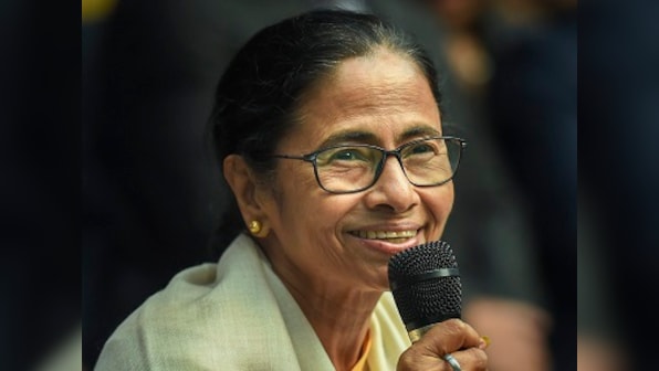 While promoting ‘federal front’, Mamata Banerjee may have strengthened Narendra Modi’s 'mahamilavat' jibe