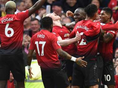 European football talking points: Manchester United produce vintage late show; defending champions rule the roost European football talking points: Manchester United produce vintage late show; defending champions rule the roost