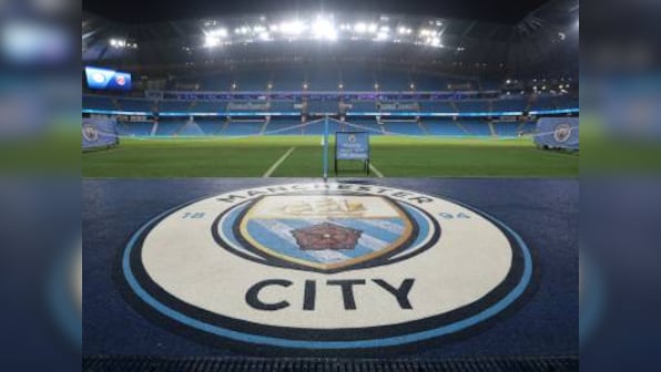Manchester City overtake rivals United as Premier League's most valuable club, according to football finance survey