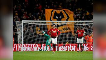 Premier League: Nemanja Matic urges Manchester United not to let top-four bid suffer after FA Cup exit