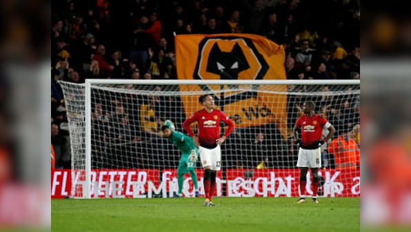 Premier League: Nemanja Matic urges Manchester United not to let top-four bid suffer after FA Cup exit