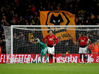 Premier League: Nemanja Matic urges Manchester United not to let top-four bid suffer after FA Cup exit Premier League: Nemanja Matic urges Manchester United not to let top-four bid suffer after FA Cup exit