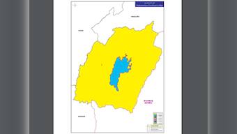 Lok Sabha Election 2019, Manipur profile: Congress, BJP set to fight it out with Meiteis keen to keep non-Manipuris out of state