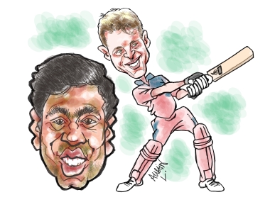 Ashwin-Buttler 'Mankad' controversy: Amid all arguments, spirit of the game still rules in cricket Ashwin-Buttler 'Mankad' controversy: Amid all arguments, spirit of the game still rules in cricket