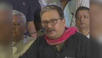 Lok Sabha polls: Bihar grand alliance announces seat-sharing formula; RJD bags 20, Congress gets nine seats