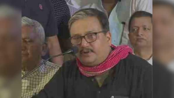 Lok Sabha polls: Bihar grand alliance announces seat-sharing formula; RJD bags 20, Congress gets nine seats